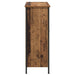 Bufet Lemn Vechi 70 x 30 x 80 cm Lemn compozit - WALTI WALTI