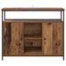 Bufet Lemn Vechi 100 x 35 x 80 cm Lemn compozit - WALTI WALTI