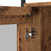 Bufet Lemn Vechi 100 x 35 x 80 cm Lemn compozit - WALTI WALTI