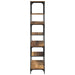 Bibliotecă Lemn vechi 81 x 36 x 176 cm Lemn compozit - WALTI WALTI