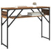 MasaConsole Lemn Vechi 105x30x75cm Lemn compozit - WALTI WALTI