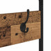 Suport pentru Hârtie Lemn Vechi 100 x 41 x 184 cm Lemn compozit - WALTI WALTI
