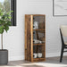 Bufet Lemn Vechi 35 x 37 x 109 cm Lemn compozit - WALTI WALTI