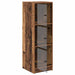 Bufet Lemn Vechi 35 x 37 x 109 cm Lemn compozit - WALTI WALTI
