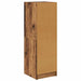 Bufet Lemn Vechi 35 x 37 x 109 cm Lemn compozit - WALTI WALTI