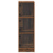 Bufet Lemn Vechi 35 x 37 x 109 cm Lemn compozit - WALTI WALTI