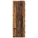 Bufet Lemn Vechi 35 x 37 x 109 cm Lemn compozit - WALTI WALTI