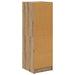 Bufet Stejar Artizanal 35 x 37 x 109 cm Lemn compozit - WALTI WALTI