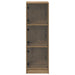 Bufet Stejar Artizanal 35 x 37 x 109 cm Lemn compozit - WALTI WALTI
