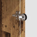 Bufet Lemn vechi 35 x 37 x 76 cm Lemn compozit - WALTI WALTI