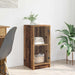 Bufet Lemn vechi 35 x 37 x 76 cm Lemn compozit - WALTI WALTI
