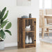 Bufet Lemn vechi 35 x 37 x 76 cm Lemn compozit - WALTI WALTI