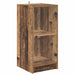 Bufet Lemn vechi 35 x 37 x 76 cm Lemn compozit - WALTI WALTI