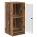 Bufet Lemn vechi 35 x 37 x 76 cm Lemn compozit - WALTI WALTI