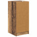 Bufet Lemn vechi 35 x 37 x 76 cm Lemn compozit - WALTI WALTI