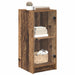 Bufet Lemn vechi 35 x 37 x 76 cm Lemn compozit - WALTI WALTI