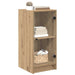 Bufet stejar artizanal 35 x 37 x 76 cm Lemn compozit - WALTI WALTI
