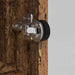 Bufet Lemn Vechi 35 x 37 x 142 cm Lemn compozit - WALTI WALTI