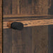Bufet Lemn Vechi 35 x 37 x 142 cm Lemn compozit - WALTI WALTI