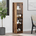 Bufet Lemn Vechi 35 x 37 x 142 cm Lemn compozit - WALTI WALTI