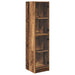 Bufet Lemn Vechi 35 x 37 x 142 cm Lemn compozit - WALTI WALTI