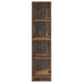 Bufet Lemn Vechi 35 x 37 x 142 cm Lemn compozit - WALTI WALTI