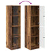 Bufet Lemn Vechi 35 x 37 x 142 cm Lemn compozit - WALTI WALTI