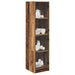 Bufet Lemn Vechi 35 x 37 x 142 cm Lemn compozit - WALTI WALTI