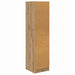Bufet Stejar Artizanal 35 x 37 x 142 cm Lemn compozit - WALTI WALTI