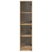 Bufet Stejar Artizanal 35 x 37 x 142 cm Lemn compozit - WALTI WALTI