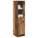 Bufet Lemn Vechi 35 x 37 x 142 cm Lemn compozit - WALTI WALTI