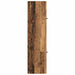 Bufet Lemn Vechi 35 x 37 x 142 cm Lemn compozit - WALTI WALTI