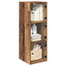 Dulap de perete Lemn Vechi 35 x 37 x 102 cm Lemn compozit - WALTI WALTI