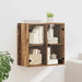 Dulap de perete Lemn Vechi 68 x 37 x 68,5 cm Lemn compozit - WALTI WALTI