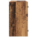 Dulap de perete Lemn Vechi 68 x 37 x 68,5 cm Lemn compozit - WALTI WALTI
