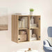 Dulap de perete Pe perete Stejar Artizanal 68 x 37 x 68,5 cm - WALTI WALTI