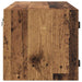 Dulap de perete Lemn Vechi 102 x 37 x 35 cm Lemn compozit - WALTI WALTI