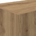 Dulapuri pentru TV 2 pcs Stejar Artizanal 40,5x30x40cm - WALTI WALTI