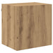Dulapuri pentru TV 2 pcs Stejar Artizanal 40,5x30x40cm - WALTI WALTI