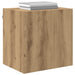 Dulapuri pentru TV 2 pcs Stejar Artizanal 40,5x30x40cm - WALTI WALTI