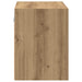 Dulapuri pentru TV 2 pcs Stejar Artizanal 40,5x30x40cm - WALTI WALTI