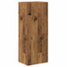 Dulap TV de perete Lemn Vechi 40,5 x 30 x 102 cm Lemn compozit - WALTI WALTI