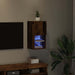 Sistem de TV montat pe perete Lemn Vechi 30,5 x 30 x 60 cm - WALTI WALTI
