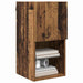Sistem de TV montat pe perete Lemn Vechi 30,5 x 30 x 60 cm - WALTI WALTI