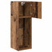 Sistem de TV montat pe perete Lemn Vechi 30,5 x 30 x 90 cm - WALTI WALTI