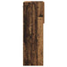 Sistem de TV montat pe perete Lemn Vechi 40,5 x 30 x 90 cm - WALTI WALTI
