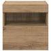 Dulapuri pentru TV 2 pcs Stejar Artizanal 40 x 30 x 40 cm - WALTI WALTI