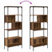 Bibliotecă Lemn Vechi 76 x 33 x 188,5 cm Lemn compozit - WALTI WALTI