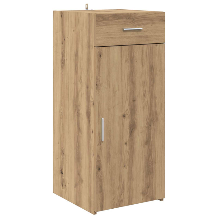 Dulap de depozitare Stejar Artizanal 40 x 42,5 x 93 cm - WALTI WALTI