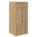 Dulap de depozitare Stejar Artizanal 40 x 42,5 x 93 cm - WALTI WALTI